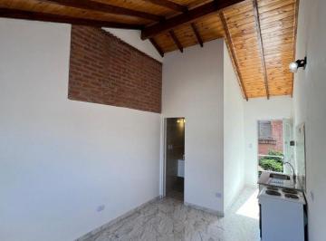 Departamento de 1 ambiente, La Matanza · Departamento de 26 m² de 1 Ambiente en Alquiler en Ramos Mejía