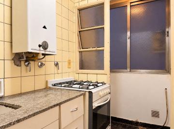 Departamento · 30m² · 2 Ambientes · Alquiler Depto. 2 Amb. Cocina Lavadero Almagro