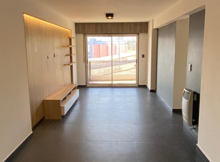 Departamento · 70m² · 4 Ambientes