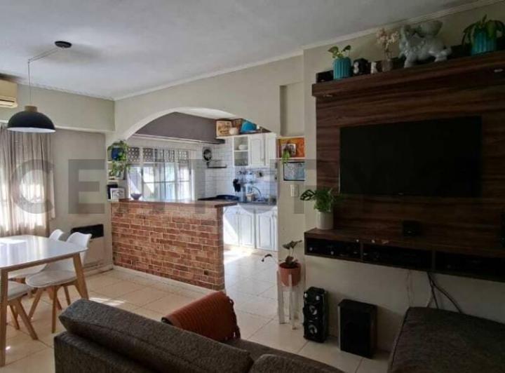 PH · 56m² · 3 Ambientes · 1 Cochera