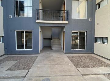 Departamento · 75m² · 4 Ambientes · 1 Cochera · Alquiler Departamento Pb, 2 Dorm. Carrodilla