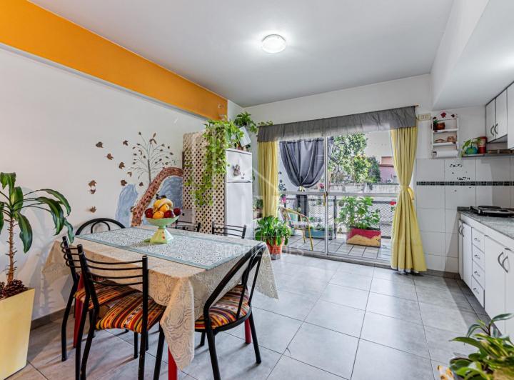 Departamento · 40m² · 2 Ambientes
