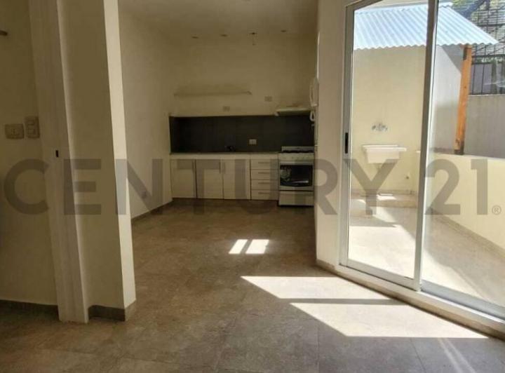 PH · 48m² · 2 Ambientes