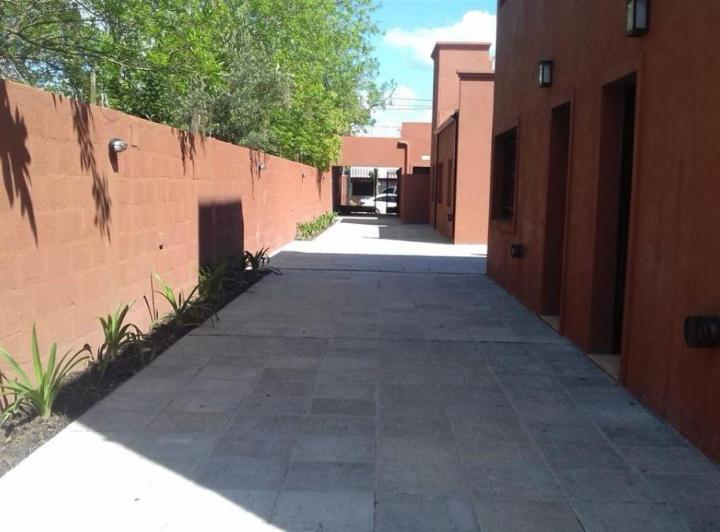PH · 75m² · 3 Ambientes · 1 Cochera