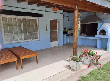 Quinta vacacional de 4 ambientes, Mercedes · Alquiler Temporario