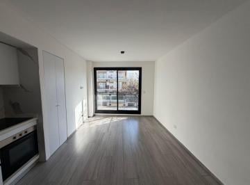 Departamento · 42m² · 1 Ambiente · Departamento 2 Ambientes en Alquiler