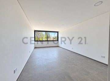 Oficina comercial · 45m² · Venta de Oficina N°1 en Desarrollo Vía San Martín – Bella Vista