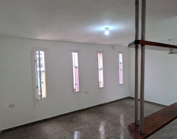 Departamento · 50m² · 3 Ambientes