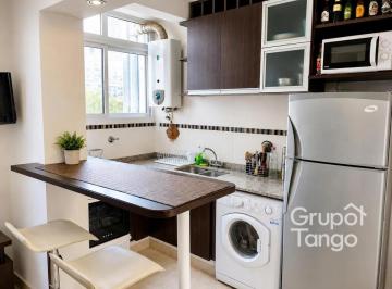 Departamento · 42m² · 2 Ambientes · Venta Departamento Almagro Dos Ambientes Apto Credito