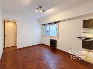 Departamento · 42m² · 2 Ambientes · Venta Departamento Almagro Dos Ambientes Apto Credito