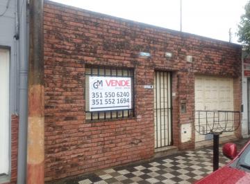 Casa de 5 ambientes, Córdoba · Casa de 136 m² con 3 Dorm. en Venta en General Bustos