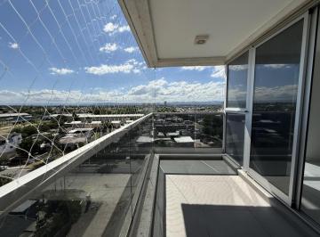 Foto · La Diva Gama 2 Dorm. - Suite Balcon y Asador Cochera