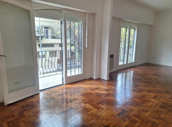 PH · 87m² · 2 Ambientes