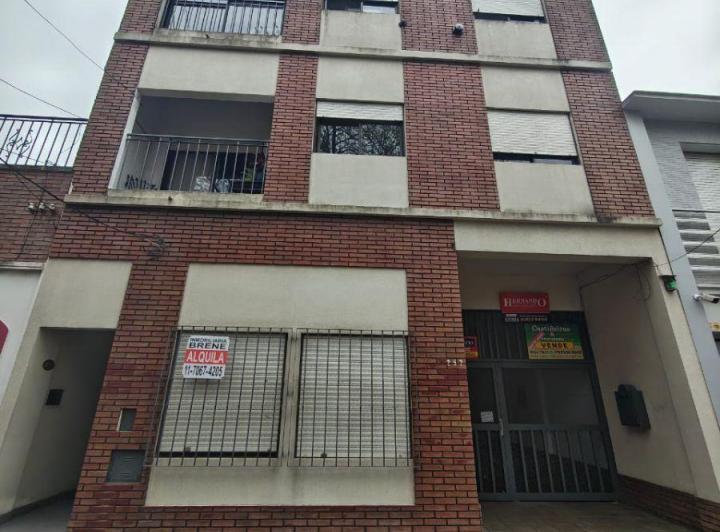 Departamento · 38m² · 2 Ambientes