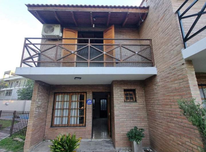 Departamento · 83m² · 3 Ambientes