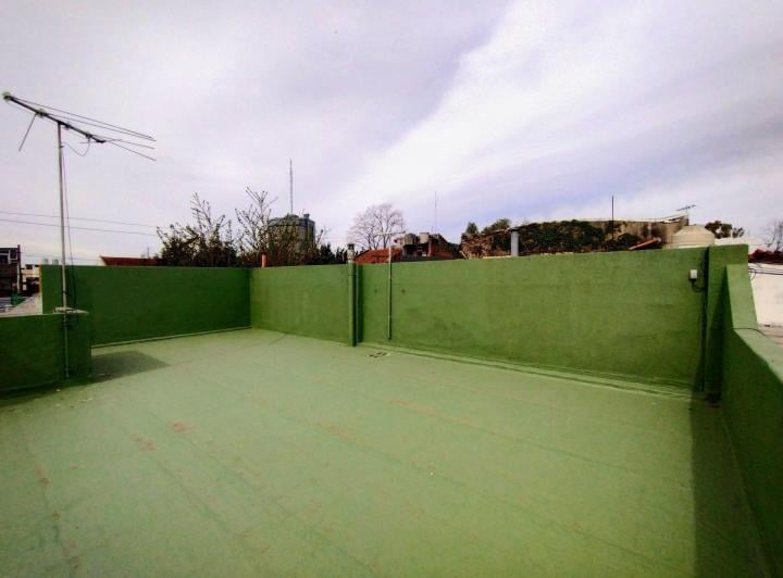 PH · 57m² · 3 Ambientes