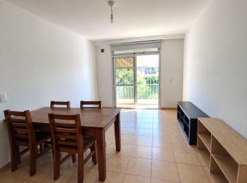 Departamento · 60m² · 4 Ambientes · 1 Cochera · Venta Departamento 3 Dorm. Balcon Cochera