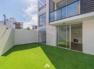 Departamento · 35m² · 2 Ambientes · 2 Cocheras · Alquiler Apto 1 Dormitorio y Gge La Blanqueada
