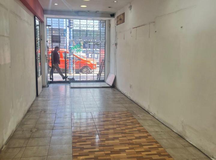 Local comercial · 54m² · 2 Ambientes