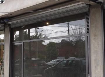 Local comercial de 1 ambiente, Escobar · Local Centrico en Ingeniero Maschwitz