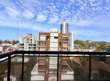 Departamento · 62m² · 2 Ambientes · 1 Cochera · Venta Departamento Dos Ambientes Ascensor, Pinamar
