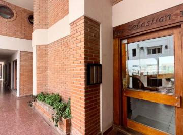 Departamento · 62m² · 2 Ambientes · 1 Cochera · Venta Departamento Dos Ambientes Ascensor, Pinamar