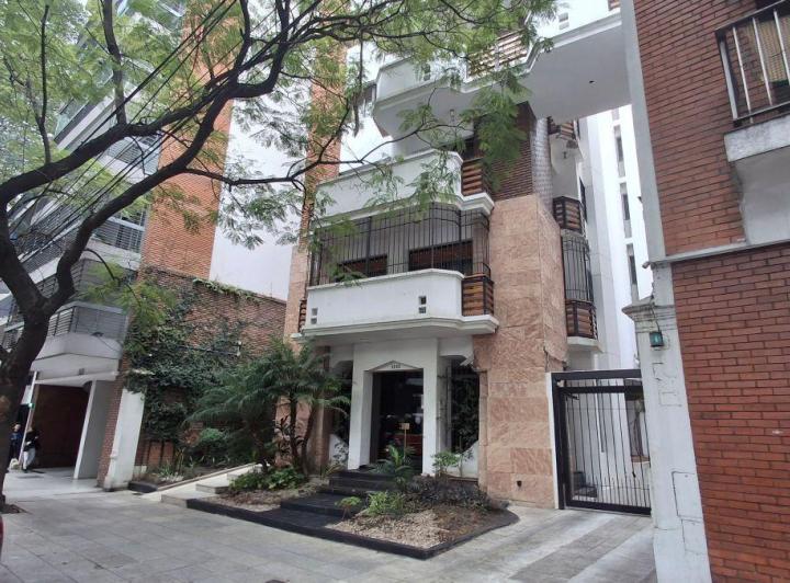 Departamento · 32m² · 2 Ambientes