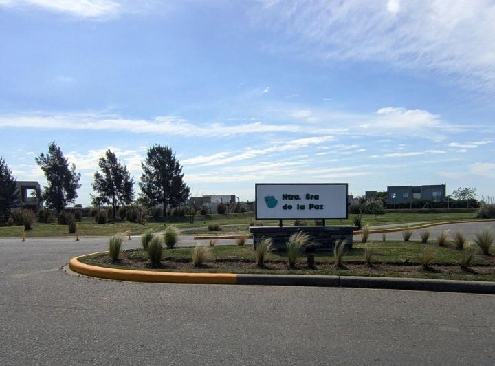 Terreno · 800m²