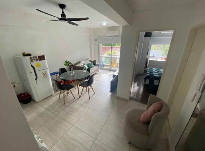 Departamento · 31m² · 2 Ambientes