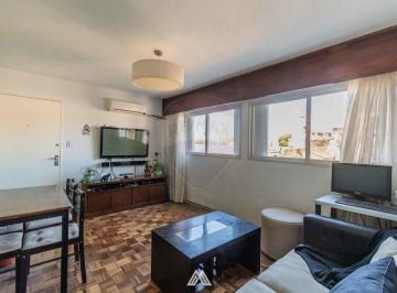 Departamento · 45m² · 3 Ambientes · 1 Cochera · Alquila Apartamento 2 Dorm. y Cochera Buceo