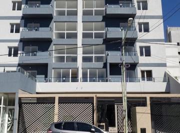 Departamento de 1 ambiente, Cipolletti · Monoambiente Centro.