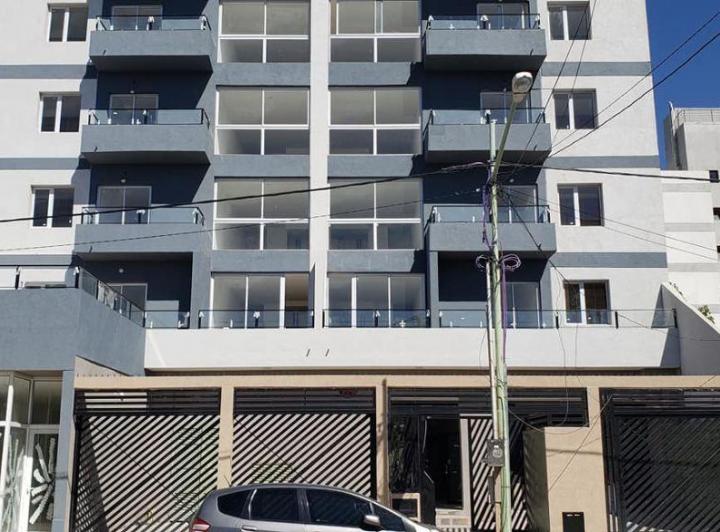 Departamento · 32m² · 1 Ambiente