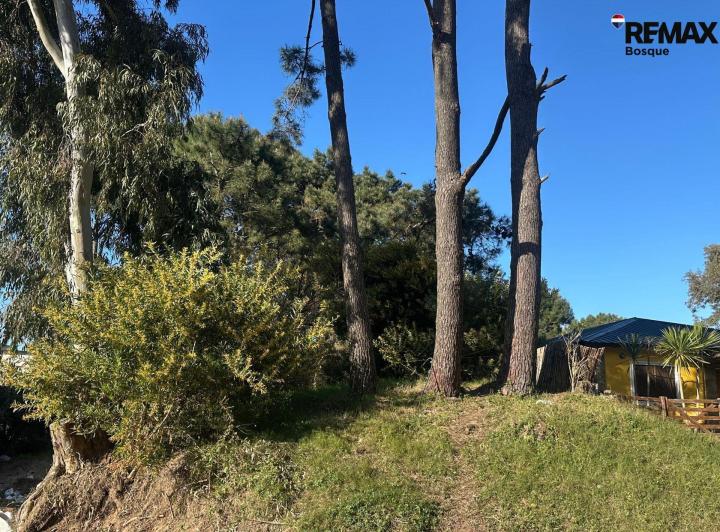 Terreno · 584m²