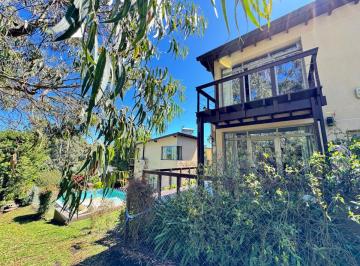 Casa de 6 ambientes, Mar del Plata · Complejo de Cabañas en Sierra de Los Padres