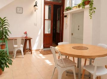 PH · 88m² · 4 Ambientes · Excelente PH 4 Ambientes en Caballito Norte