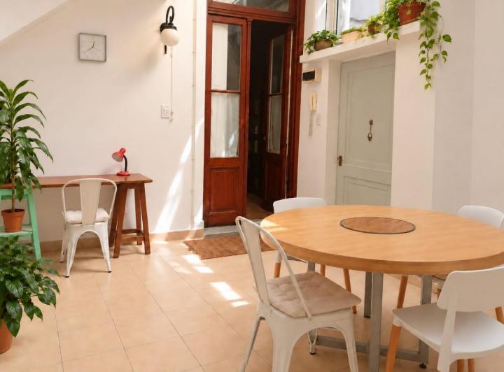PH · 88m² · 4 Ambientes