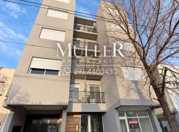Departamento de 3 ambientes, Bahía Blanca · Dos Dorm. con Balcon y Cochera a Estrenar Macrocentro
