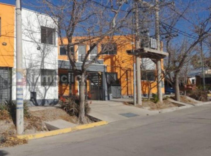 Departamento · 48m² · 3 Ambientes · 1 Cochera
