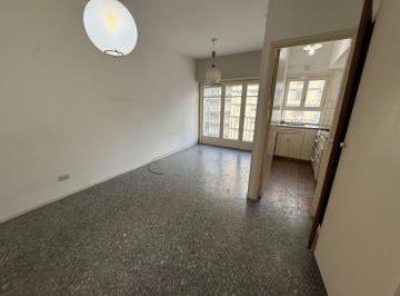 Departamento de 1 ambiente, Mar del Plata · Alquiler Departamento Monoambiente con Balcón | Av Colon y Alsina