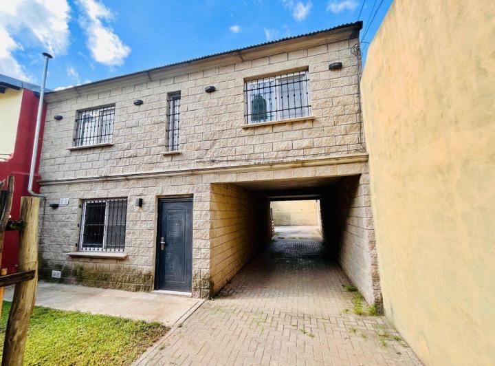 PH · 58m² · 3 Ambientes