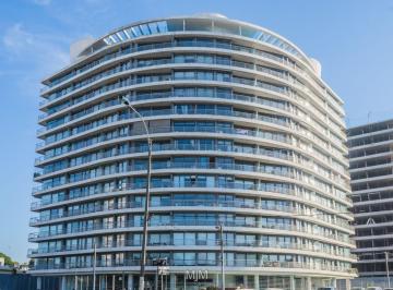Departamento · 42m² · 2 Ambientes · 1 Cochera · Alquiler Apto 1 Dorm Balcon Gge Lunas de Malvin