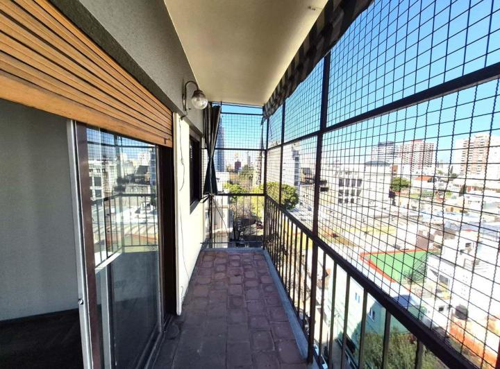 Departamento · 46m² · 3 Ambientes