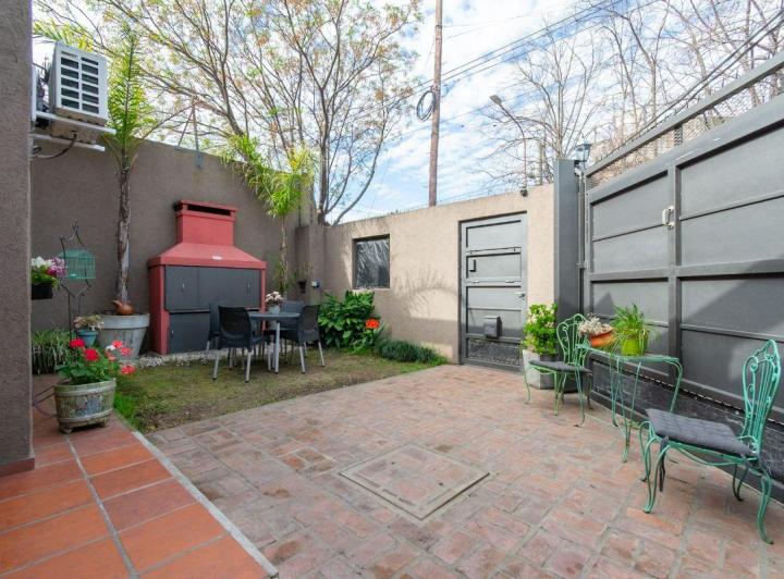 Casa · 97m² · 3 Ambientes · 1 Cochera