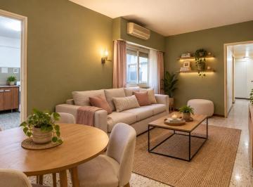 Departamento · 50m² · 3 Ambientes · Depto. 3 Ambientes. Apto Profesional. Belgrano R