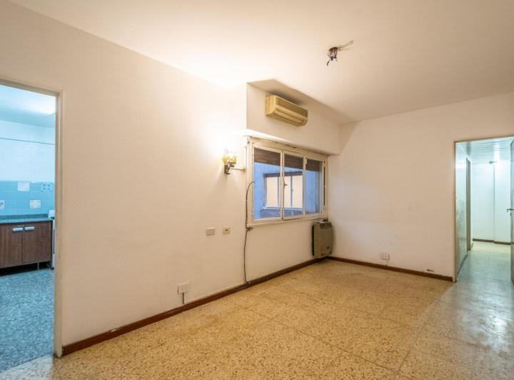 Departamento · 50m² · 3 Ambientes