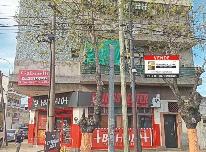 Departamento · 70m² · 3 Ambientes