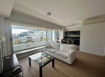 Departamento de 2 ambientes, Puerto Madero · Departamento Dos Ambientes en Venta. Cochera y Baulera. Zencity. Torre Ruby. Puerto Madero.