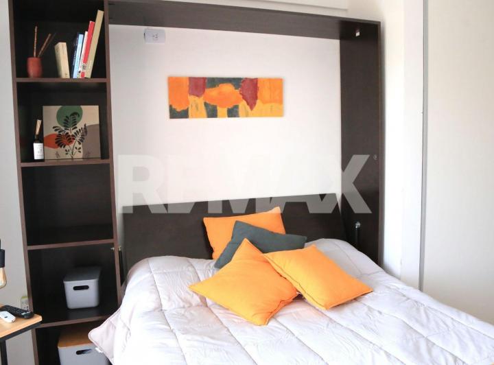 Departamento · 30m² · 1 Ambiente