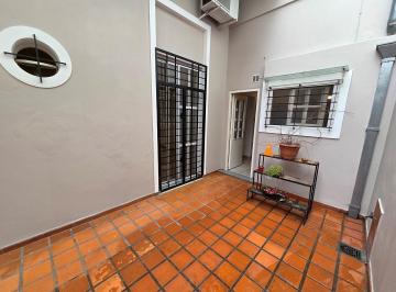 PH · 72m² · 3 Ambientes · PH 3 Amb con Patio en Venta en Villa Crespo, Capital Federal, Buenos Aires
