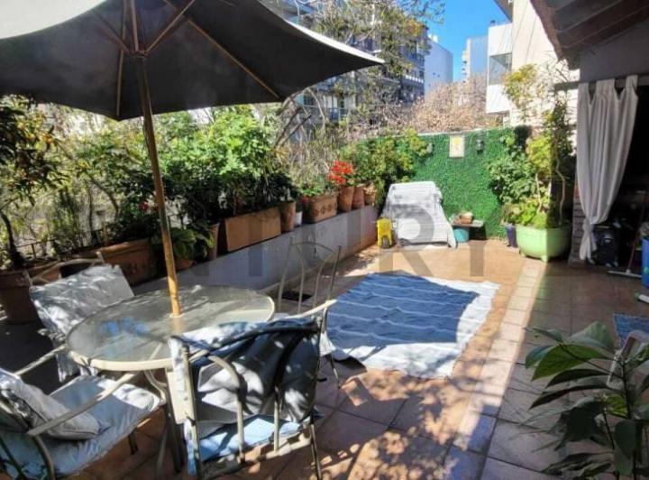 PH · 160m² · 5 Ambientes